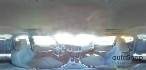 2019 Dodge Charger Sxt from USA, damaged, VIN 2C3CDXBG4KH636637